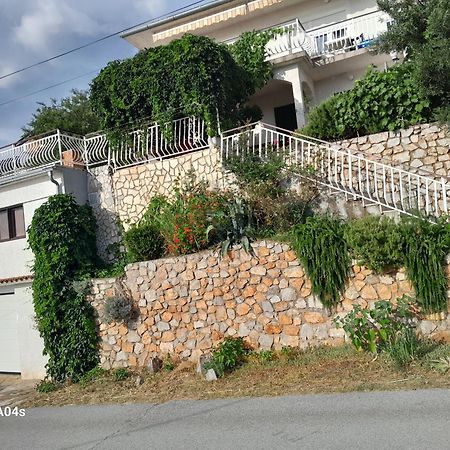 Apartament Kiko 2 Senj  Zewnętrze zdjęcie