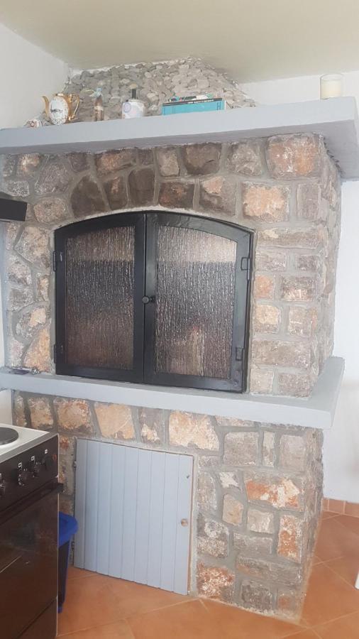 Apartament Kiko 2 Senj  Zewnętrze zdjęcie