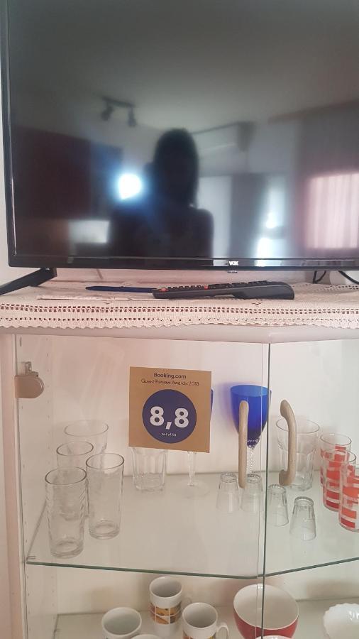 Apartament Kiko 2 Senj  Zewnętrze zdjęcie