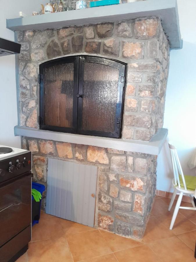 Apartament Kiko 2 Senj  Zewnętrze zdjęcie