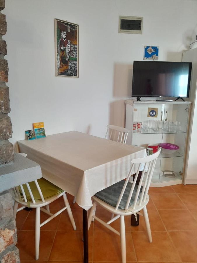 Apartament Kiko 2 Senj  Zewnętrze zdjęcie