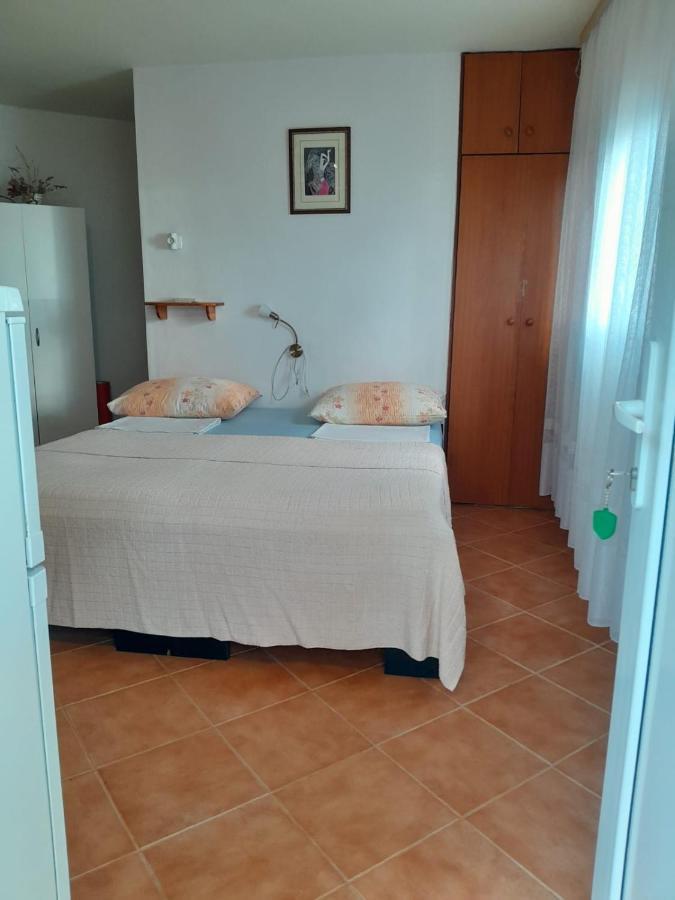 Apartament Kiko 2 Senj  Zewnętrze zdjęcie