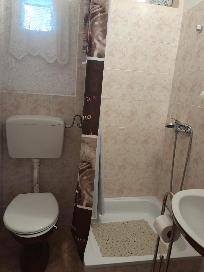 Apartament Kiko 2 Senj  Zewnętrze zdjęcie
