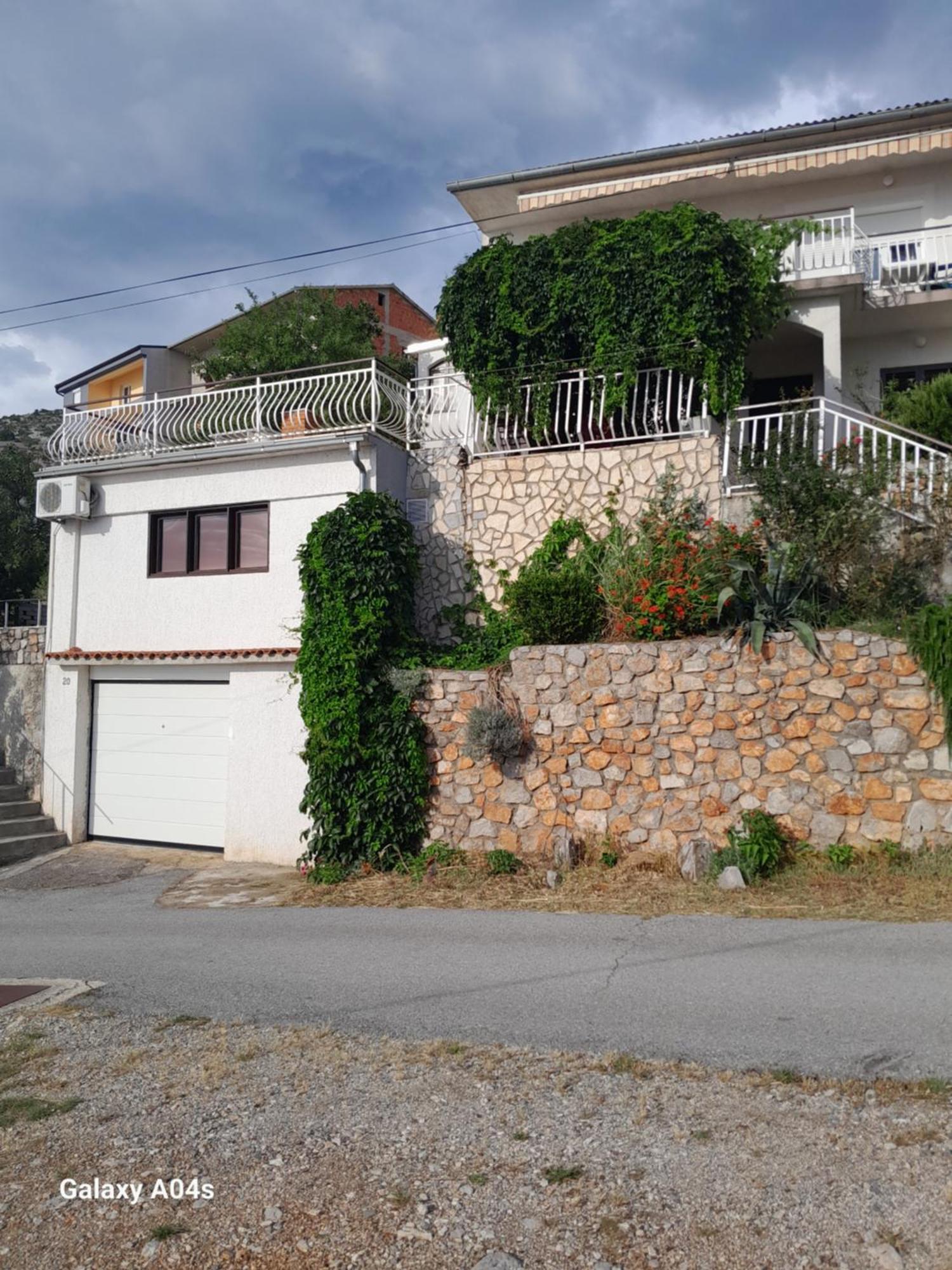 Apartament Kiko 2 Senj  Zewnętrze zdjęcie