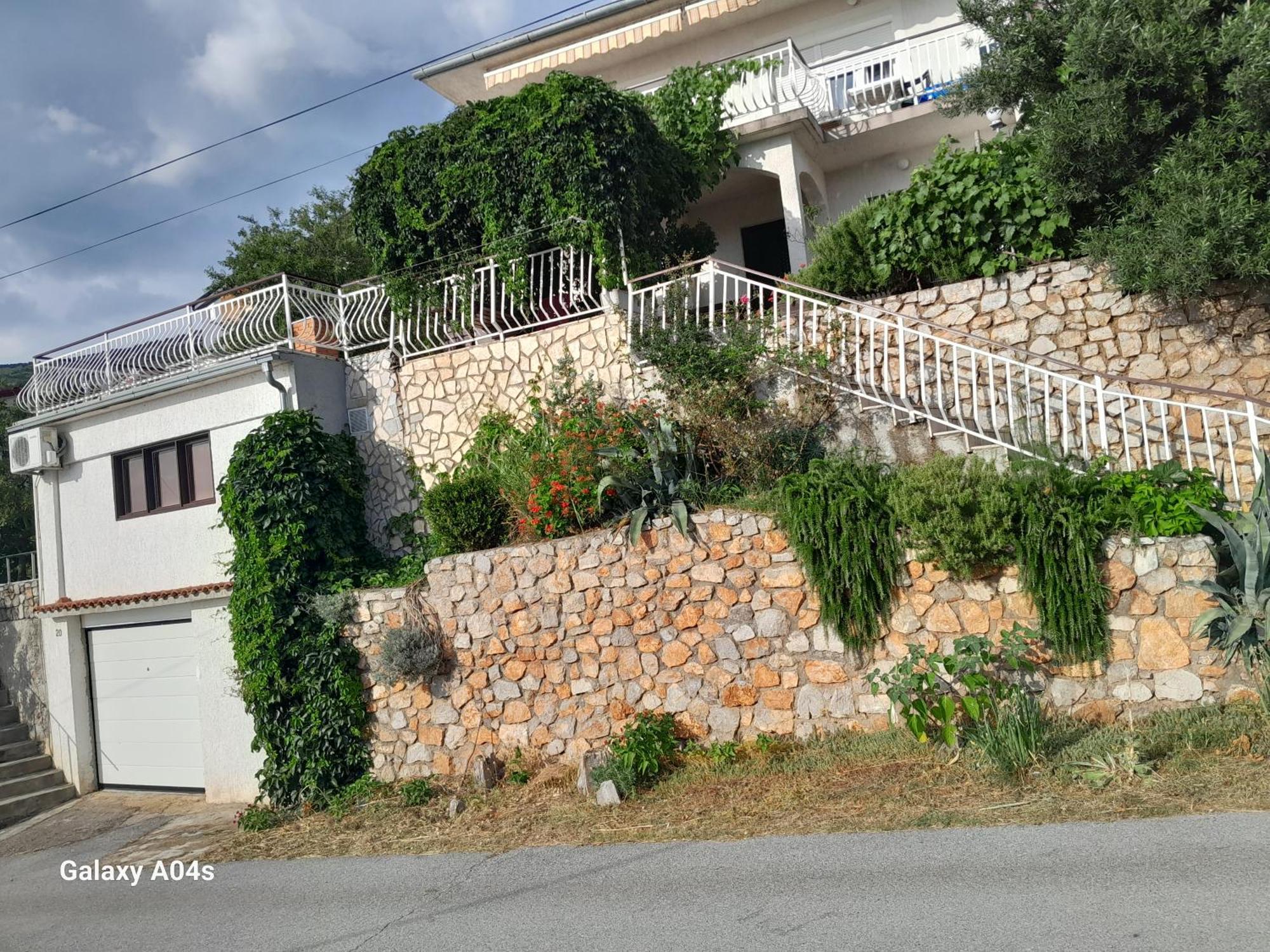 Apartament Kiko 2 Senj  Zewnętrze zdjęcie