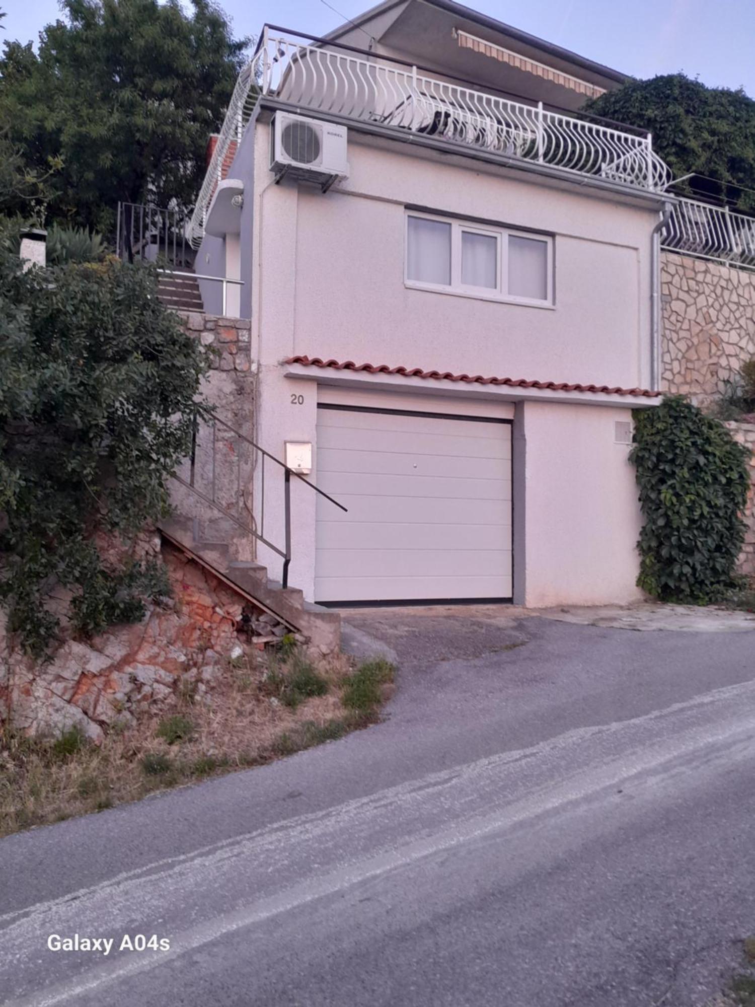 Apartament Kiko 2 Senj  Zewnętrze zdjęcie